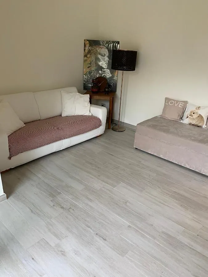 Le Zitelle Di San Pio 2 Apartamento Massa  Itália