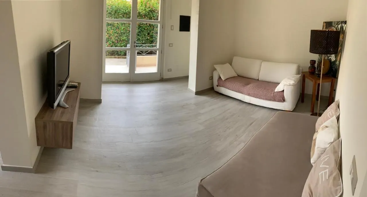 Le Zitelle Di San Pio 2 Apartment Massa   Massa (Tuscany)