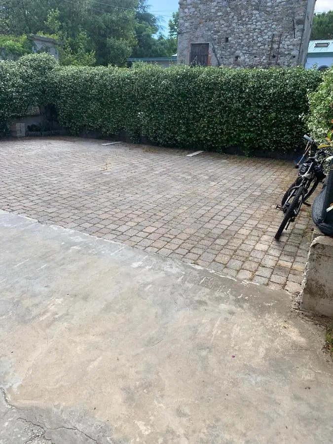 Le Zitelle Di San Pio 2 Apartamento Massa