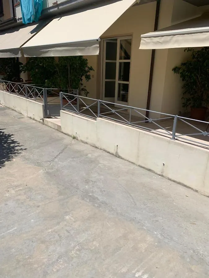 Le Zitelle Di San Pio 2 Apartamento Massa