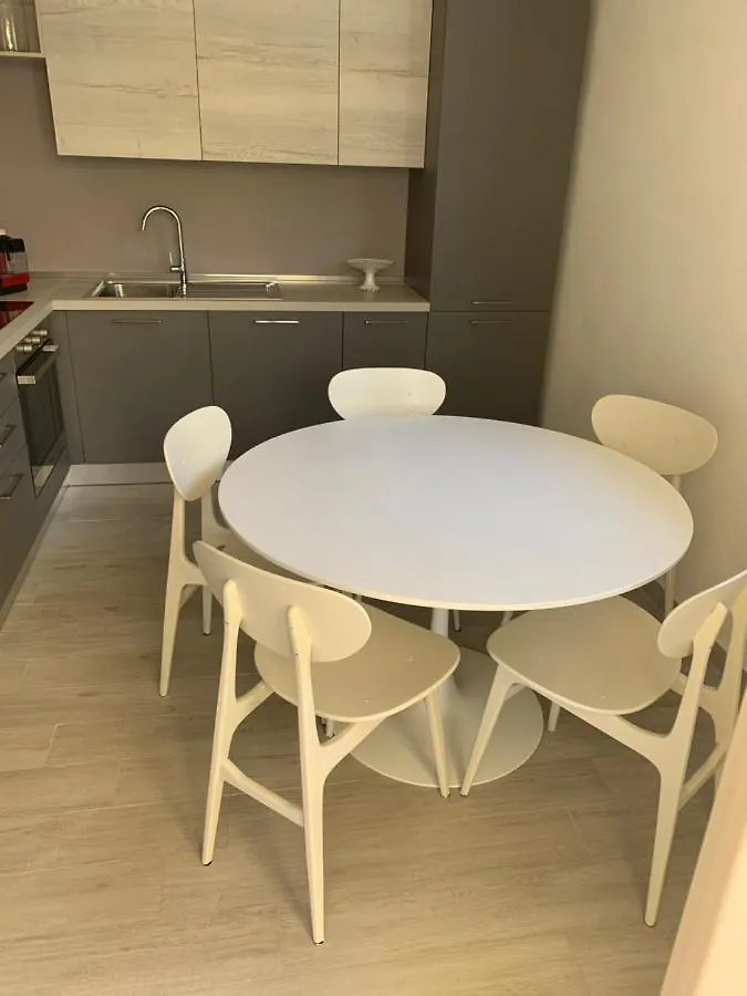 Le Zitelle Di San Pio 2 Apartment Massa  Italy