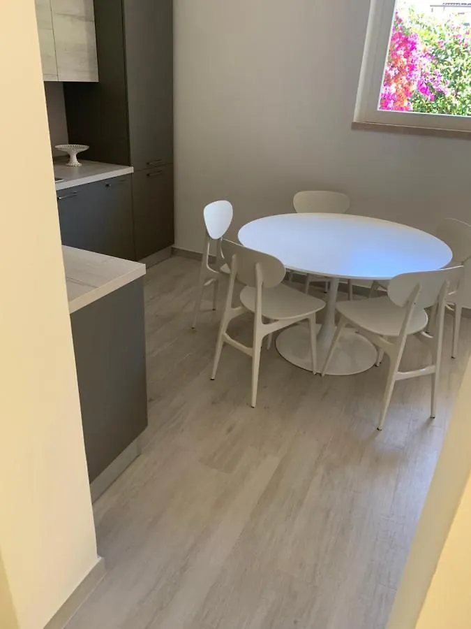Le Zitelle Di San Pio 2 Apartment Massa