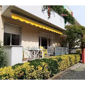  Appartamento Casa Massa Paradiso