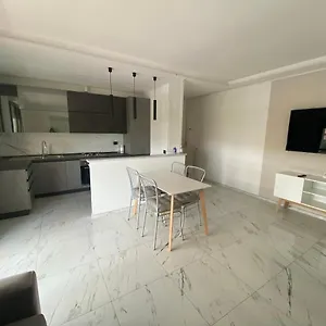  Appartamento Casa Sosò