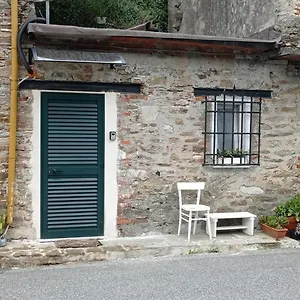  Appartamento The Small Waterfall House, La Cascatella