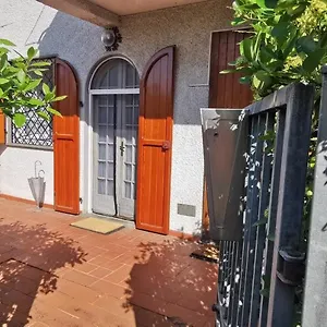  Appartamento Casa Marina