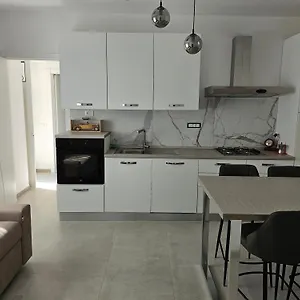  Appartamento Casa Mia