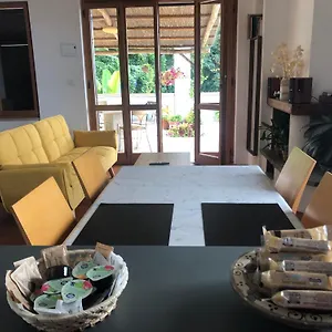  Appartamento La Terrazza