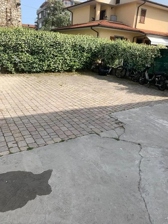Le Zitelle Di San Pio 2 location