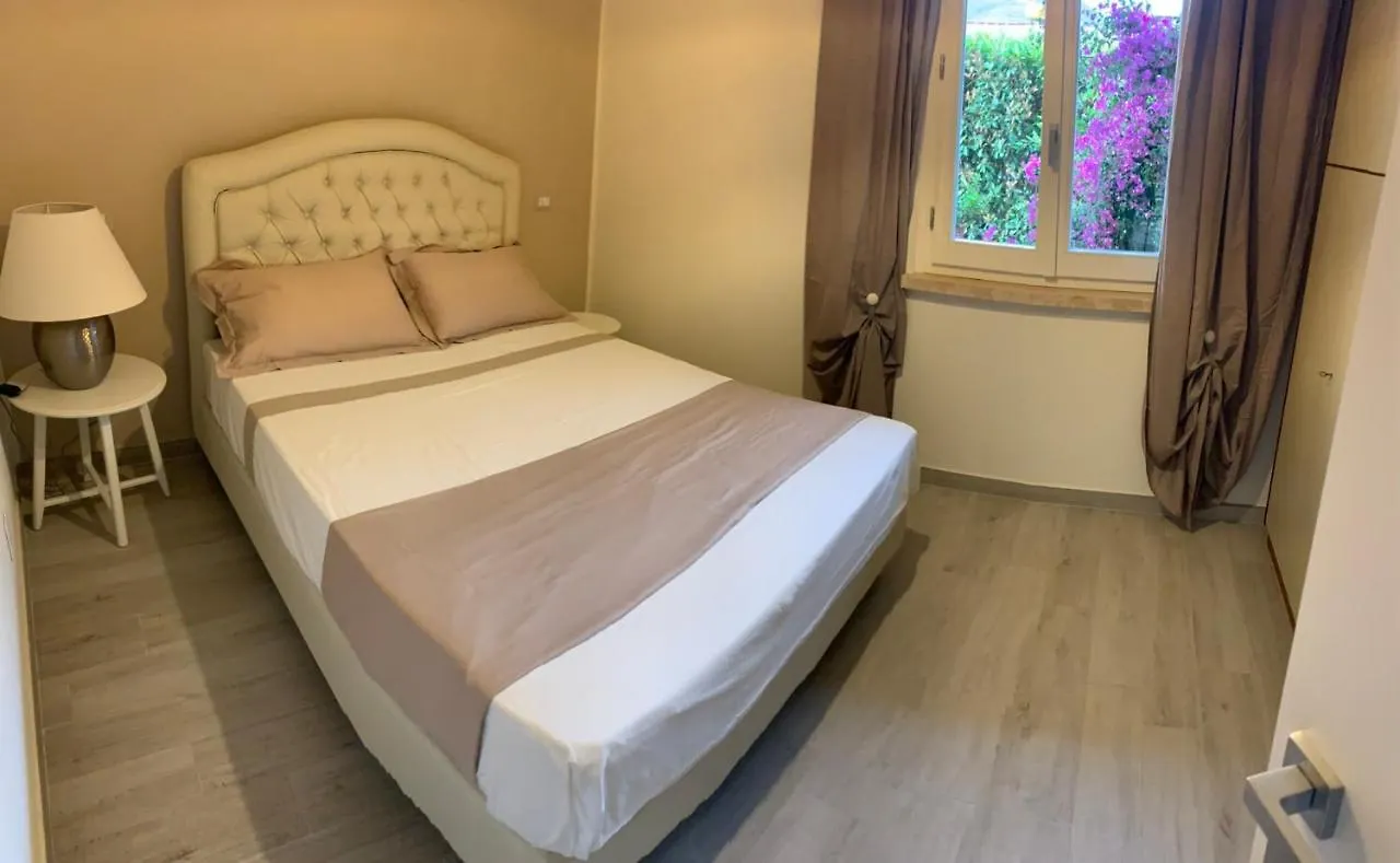 Le Zitelle Di San Pio 2 Apartment Massa  Italy